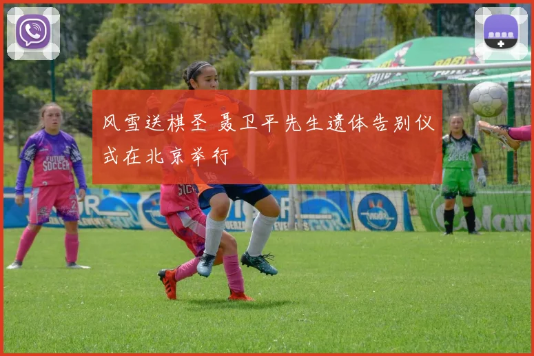 风雪送棋圣 聂卫平先生遗体告别仪式在北京举行